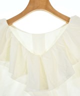 JOURNAL STANDARD relume（ジャーナルスタンダードレリューム）Tシャツ・カットソー 白 サイズ:F レディース/2200669586053