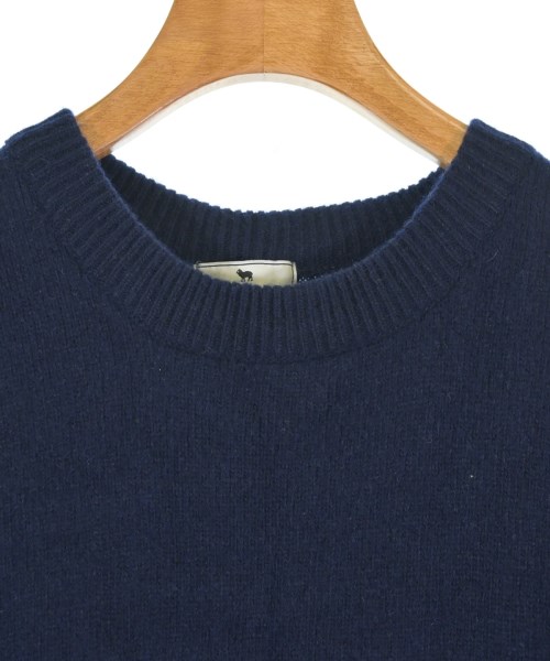 JOURNAL STANDARD relume（ジャーナルスタンダードレリューム）ワンピース 紺 サイズ:F レディース/2200669784015