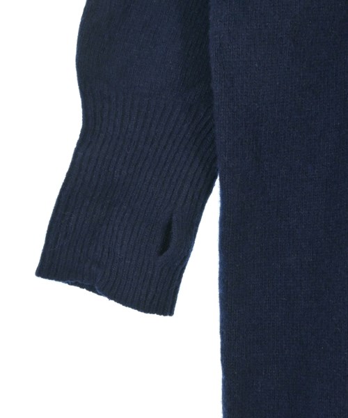 JOURNAL STANDARD relume（ジャーナルスタンダードレリューム）ワンピース 紺 サイズ:F レディース/2200669784015