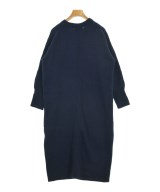 JOURNAL STANDARD relume（ジャーナルスタンダードレリューム）ワンピース 紺 サイズ:F レディース/2200669784015