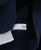 JOURNAL STANDARD relume（ジャーナルスタンダードレリューム）ワンピース 紺 サイズ:F レディース/2200669784015