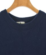 JOURNAL STANDARD relume（ジャーナルスタンダードレリューム）ワンピース 紺 サイズ:F レディース/2200669784015