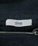JOURNAL STANDARD relume（ジャーナルスタンダードレリューム）カーディガン 紺 サイズ:F レディース/2200669784022