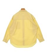 JOURNAL STANDARD relume（ジャーナルスタンダードレリューム）カジュアルシャツ 黄 サイズ:F レディース/2200671348045