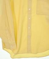 JOURNAL STANDARD relume（ジャーナルスタンダードレリューム）カジュアルシャツ 黄 サイズ:F レディース/2200671348045