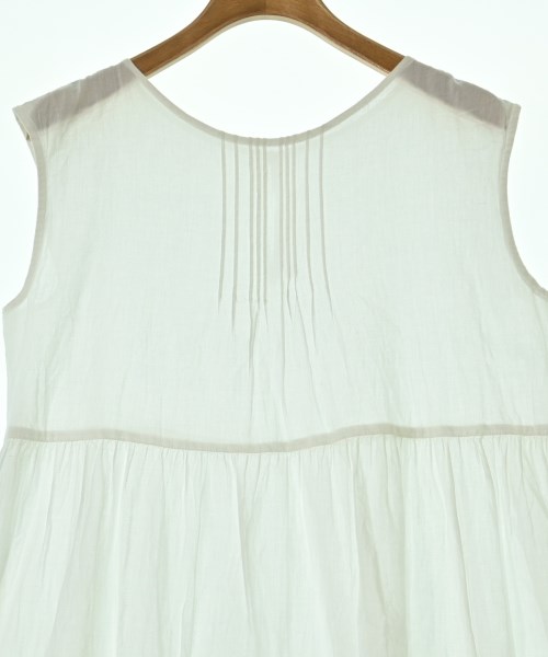 JOURNAL STANDARD relume（ジャーナルスタンダードレリューム）ワンピース 白 サイズ:F レディース/2200672381263