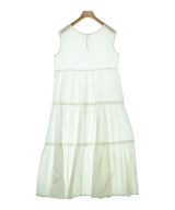 JOURNAL STANDARD relume（ジャーナルスタンダードレリューム）ワンピース 白 サイズ:F レディース/2200672381263