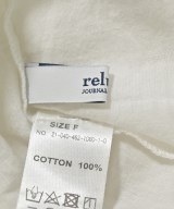 JOURNAL STANDARD relume（ジャーナルスタンダードレリューム）ワンピース 白 サイズ:F レディース/2200672381263