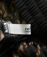 JOURNAL STANDARD relume（ジャーナルスタンダードレリューム）その他 黒 サイズ:F レディース/2200670176076