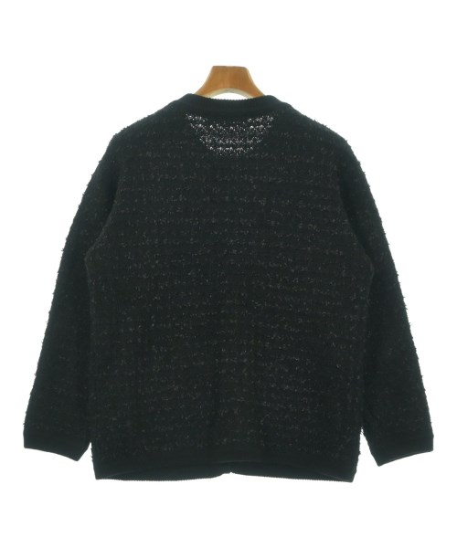 JOURNAL STANDARD relume（ジャーナルスタンダードレリューム）ブルゾン 黒 サイズ:F レディース/2200670519040