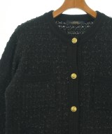 JOURNAL STANDARD relume（ジャーナルスタンダードレリューム）ブルゾン 黒 サイズ:F レディース/2200670519040