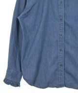 JOURNAL STANDARD relume（ジャーナルスタンダードレリューム）ブラウス 紺 サイズ:F レディース/2200670519064