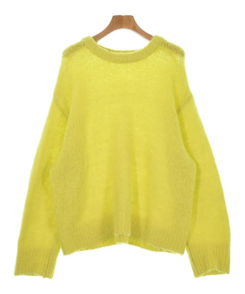 JOURNAL STANDARD relume(ジャーナルスタンダードレリューム)ニット・セーター 緑 サイズ:F/2200672873089