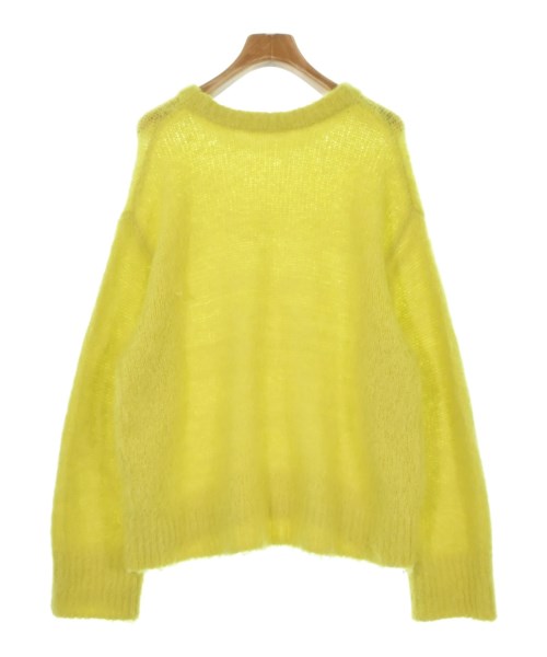 JOURNAL STANDARD relume（ジャーナルスタンダードレリューム）ニット・セーター 緑 サイズ:F レディース/2200672873089