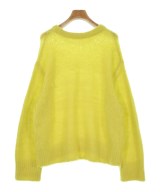 JOURNAL STANDARD relume（ジャーナルスタンダードレリューム）ニット・セーター 緑 サイズ:F レディース/2200672873089