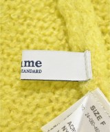 JOURNAL STANDARD relume（ジャーナルスタンダードレリューム）ニット・セーター 緑 サイズ:F レディース/2200672873089