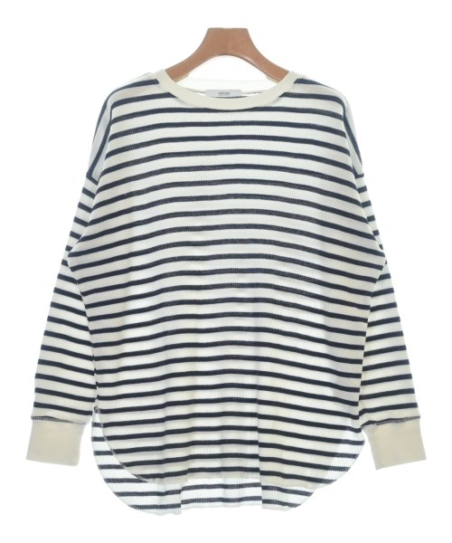 JOURNAL STANDARD relume(ジャーナルスタンダードレリューム)Tシャツ・カットソー 白 サイズ:F/2200668019118