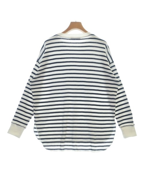 JOURNAL STANDARD relume（ジャーナルスタンダードレリューム）Tシャツ・カットソー 白 サイズ:F レディース/2200668019118