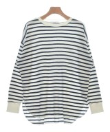 JOURNAL STANDARD relume（ジャーナルスタンダードレリューム）Tシャツ・カットソー 白 サイズ:F レディース/2200668019118