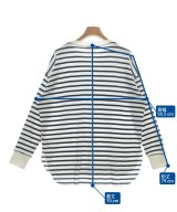 JOURNAL STANDARD relume（ジャーナルスタンダードレリューム）Tシャツ・カットソー 白 サイズ:F レディース/2200668019118