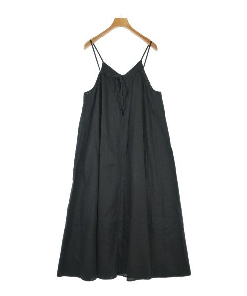 JOURNAL STANDARD relume（ジャーナルスタンダードレリューム）ワンピース 黒 サイズ:F レディース/2200669040050