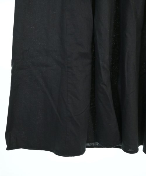 JOURNAL STANDARD relume（ジャーナルスタンダードレリューム）ワンピース 黒 サイズ:F レディース/2200669040050