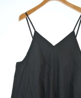 JOURNAL STANDARD relume（ジャーナルスタンダードレリューム）ワンピース 黒 サイズ:F レディース/2200669040050