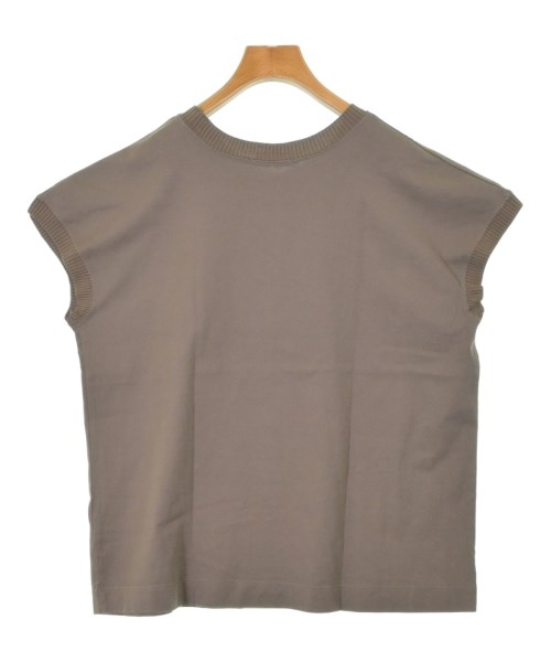 JOURNAL STANDARD relume（ジャーナルスタンダードレリューム）ノースリーブ 茶 サイズ:F レディース/2200669568028