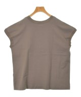 JOURNAL STANDARD relume（ジャーナルスタンダードレリューム）ノースリーブ 茶 サイズ:F レディース/2200669568028