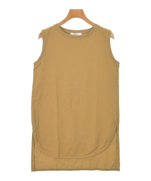 JOURNAL STANDARD relume(ジャーナルスタンダードレリューム)ノースリーブ 茶 サイズ:F/2200669568035