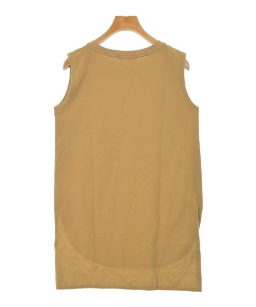 JOURNAL STANDARD relume（ジャーナルスタンダードレリューム）ノースリーブ 茶 サイズ:F レディース/2200669568035