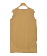 JOURNAL STANDARD relume（ジャーナルスタンダードレリューム）ノースリーブ 茶 サイズ:F レディース/2200669568035