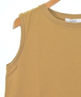 JOURNAL STANDARD relume（ジャーナルスタンダードレリューム）ノースリーブ 茶 サイズ:F レディース/2200669568035