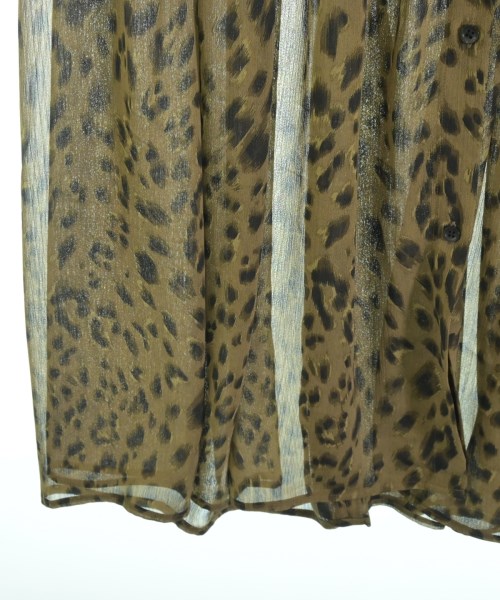 JOURNAL STANDARD relume（ジャーナルスタンダードレリューム）ワンピース カーキ サイズ:F レディース/2200669780093