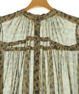 JOURNAL STANDARD relume（ジャーナルスタンダードレリューム）ワンピース カーキ サイズ:F レディース/2200669780093