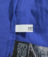 JOURNAL STANDARD relume（ジャーナルスタンダードレリューム）シャツワンピース 黒 サイズ:F レディース/2200669780123