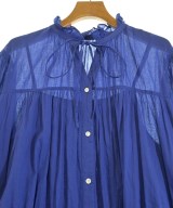 JOURNAL STANDARD relume（ジャーナルスタンダードレリューム）シャツワンピース 黒 サイズ:F レディース/2200669780123