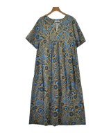 JOURNAL STANDARD relume（ジャーナルスタンダードレリューム）ワンピース 茶 サイズ:F レディース/2200669780192