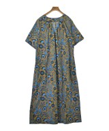 JOURNAL STANDARD relume（ジャーナルスタンダードレリューム）ワンピース 茶 サイズ:F レディース/2200669780192