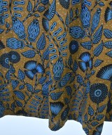 JOURNAL STANDARD relume（ジャーナルスタンダードレリューム）ワンピース 茶 サイズ:F レディース/2200669780192