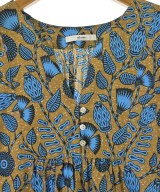 JOURNAL STANDARD relume（ジャーナルスタンダードレリューム）ワンピース 茶 サイズ:F レディース/2200669780192