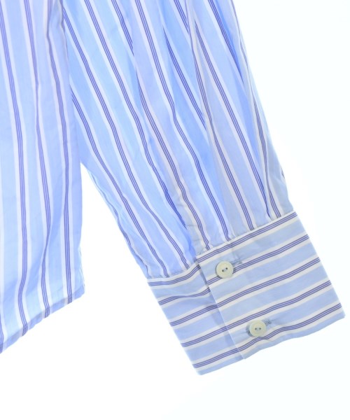 JOURNAL STANDARD relume（ジャーナルスタンダードレリューム）ブラウス 青 サイズ:F レディース/2200670097173