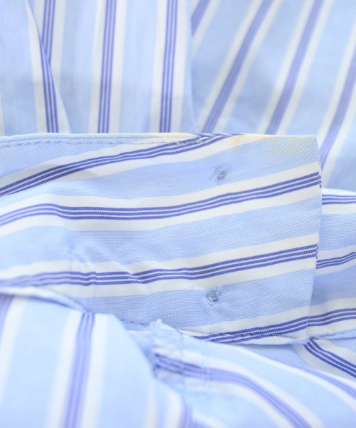 JOURNAL STANDARD relume（ジャーナルスタンダードレリューム）ブラウス 青 サイズ:F レディース/2200670097173