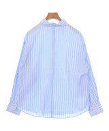 JOURNAL STANDARD relume（ジャーナルスタンダードレリューム）ブラウス 青 サイズ:F レディース/2200670097173