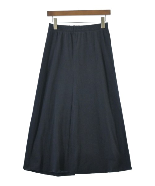 JOURNAL STANDARD relume(ジャーナルスタンダードレリューム)ロング・マキシ丈スカート 紺 サイズ:F/2200670097340