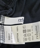 JOURNAL STANDARD relume（ジャーナルスタンダードレリューム）ロング・マキシ丈スカート 紺 サイズ:F レディース/2200670097340