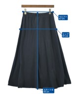 JOURNAL STANDARD relume（ジャーナルスタンダードレリューム）ロング・マキシ丈スカート 紺 サイズ:F レディース/2200670097340