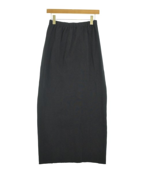 JOURNAL STANDARD relume（ジャーナルスタンダードレリューム）ロング・マキシ丈スカート 黒 サイズ:F レディース/2200672539046