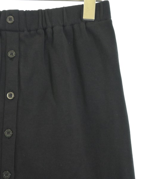 JOURNAL STANDARD relume（ジャーナルスタンダードレリューム）ロング・マキシ丈スカート 黒 サイズ:F レディース/2200672539046