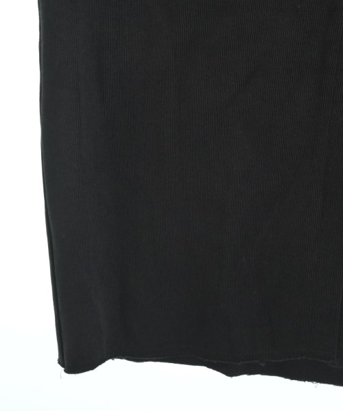 JOURNAL STANDARD relume（ジャーナルスタンダードレリューム）ロング・マキシ丈スカート 黒 サイズ:F レディース/2200672539046